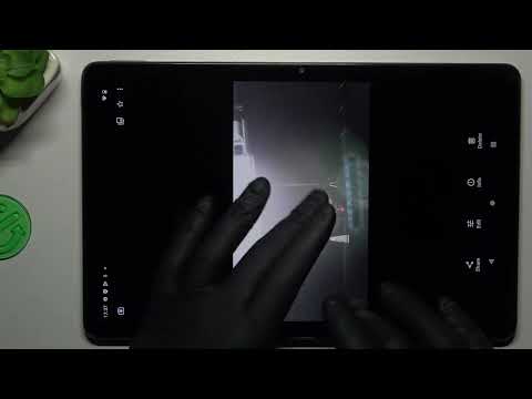 How To Change Camera Aspect Ratio For Nokia Tab T21