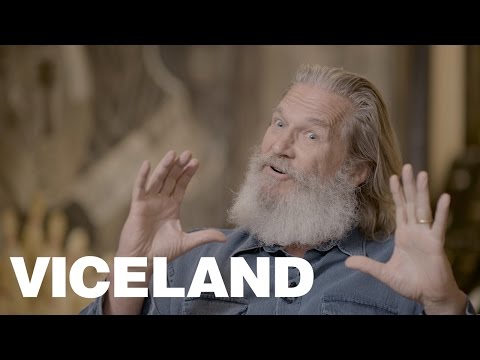 Tufts of Pubic Hair and the Dude: VICE GUIDE TO FILM with Jeff Bridges