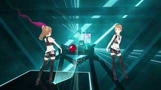I I I (宝鐘マリン＆こぼ・かなえる) 初見 評價A