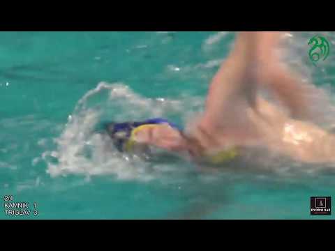 DP ČLANI  VD Kamnik - AVK Triglav