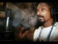 Snoop Dogg - Tour Bus 