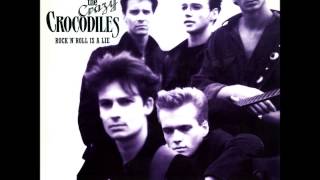 Crazy Crocodiles - The Train Kept a Rollin'