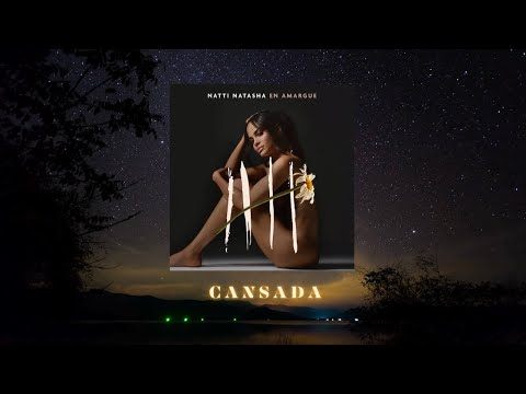 Video thumbnail for Cansada