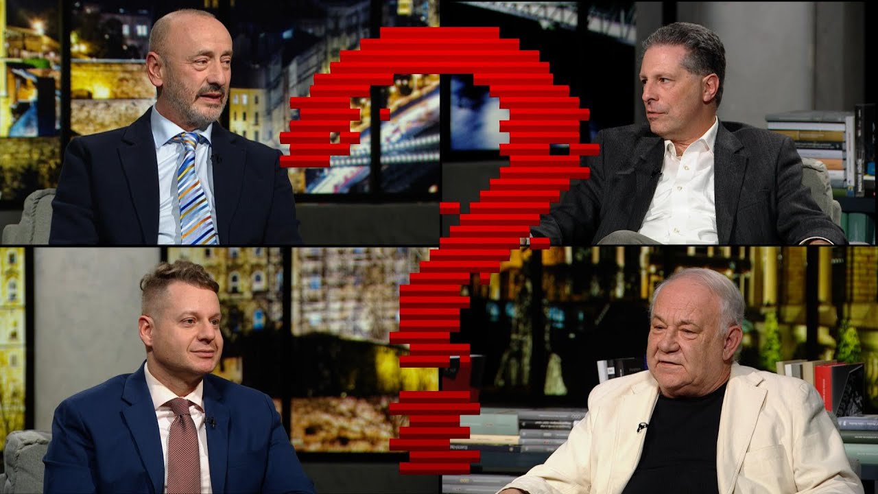 Ki puccsolta meg a demokráciát Romániában? – Ez itt a kérdés