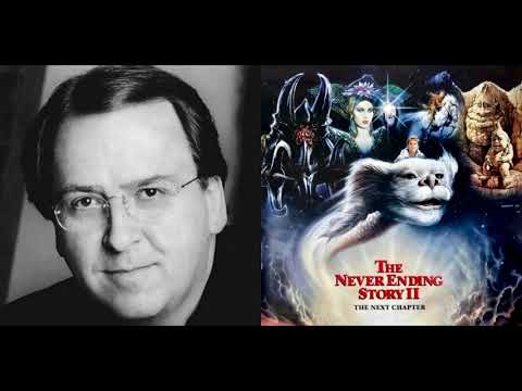 The Neverending Story II - Suite (Robert Folk - 1990)