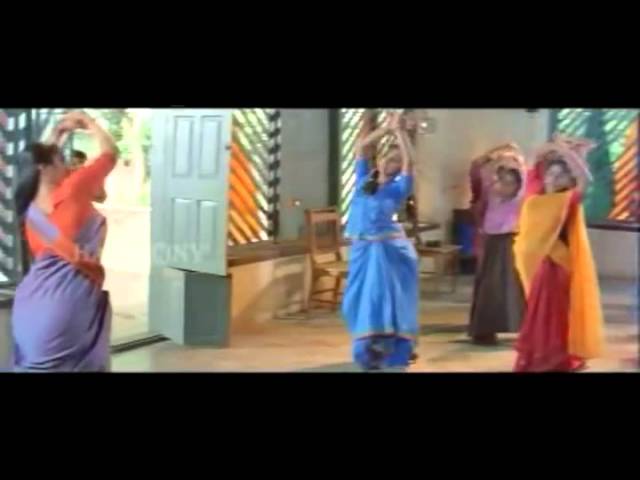 Sindooram Peythirangi