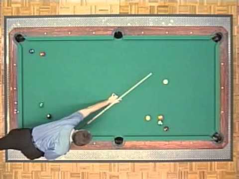 2004 Derby City Classic 10-Ball Ring Game - #4