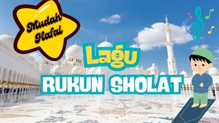 Download lagu LAGU RUKUN SHOLAT || NADHOM ALFIYAH mp3 Download lagu LAGU RUKUN SHOLAT || NADHOM ALFIYAH mp3