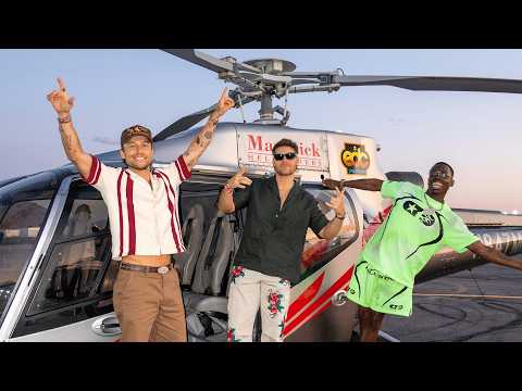 SIDEPIECE and Lip Service 