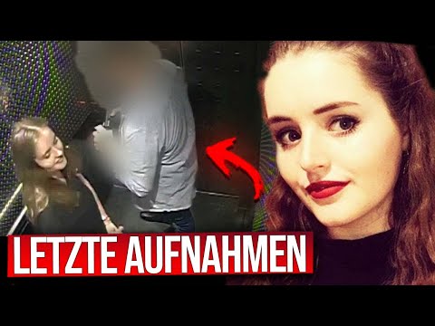 Letzte Aufnahmen überführen Tinder-Killer... | Der Fall Grace Millane