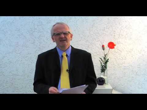 Kampf in den Gedanken