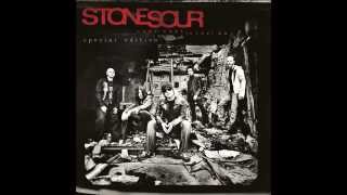 Stone Sour - Freeze Dry Seal