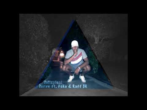 Żuraw - Zaślepieni Feat. Peka (Prod.Raff J.R.)