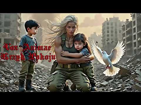 Vox Animae Krzyk pokoju