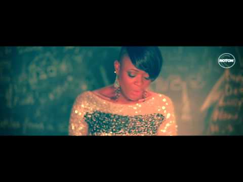 Beverlei Brown - Wishing On A Star (Official Video)