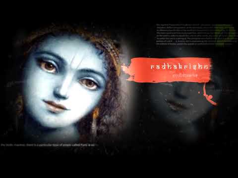 Rkrishn soundtracks 38 - O Khana O Krishna (Short Version)