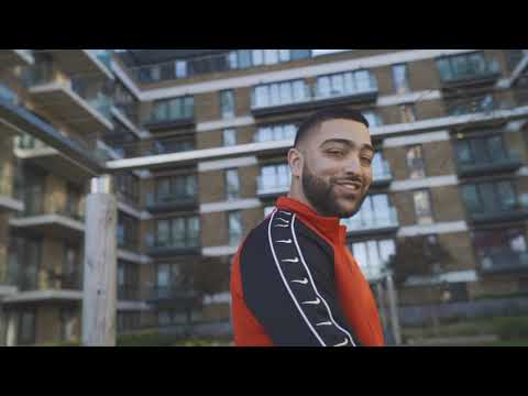 Serz - Busy (OFFICIAL MUSIC VIDEO)