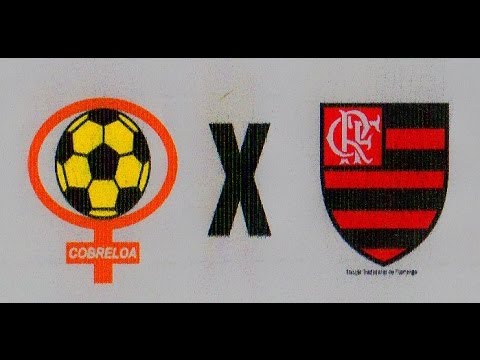 Cobreloa 1 x 0 Flamengo - 2ª Final Libertadores 1981 (Flamengo   Campeão) - Jogo Completo