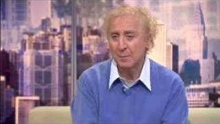 Frost Over The World - Gene Wilder- 18 May 07 video