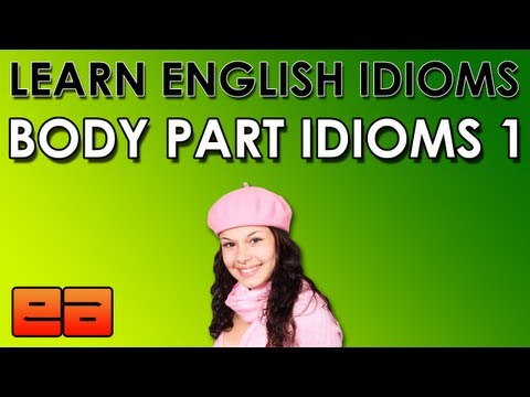Color Idioms 1 Learn English Idioms EnglishAnyone com