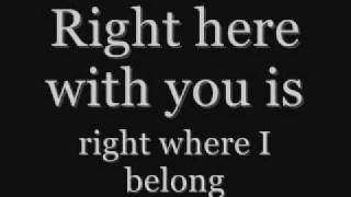 Bellefire- I Need To Be Next To You Lyrics