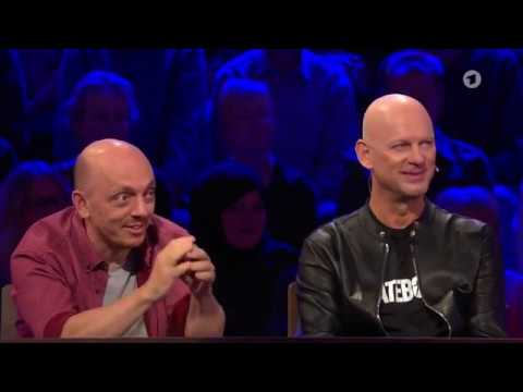 Wer weiß denn sowas vom 01.12.2017