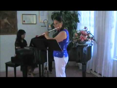 Satie Erik - Gymnopédie No. 3 from Trois Gymnopédies