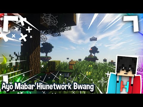 Join Hanif for Insane Minecraft Survival Fun!