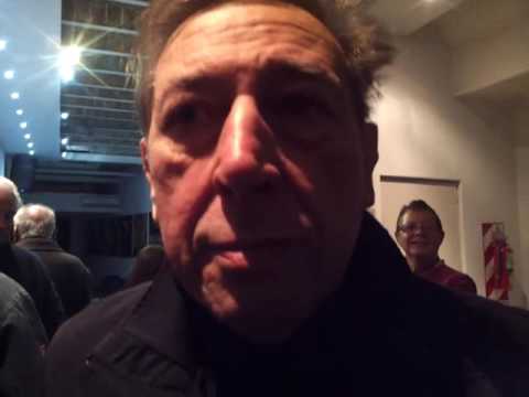 Luis Rubeo (padre) Vuelve al ruedo