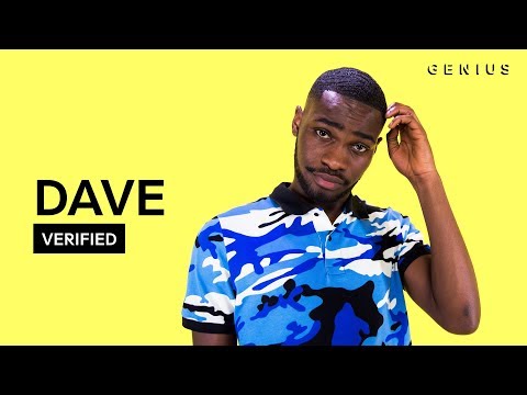 Dave "Hangman" Official Lyrics & Meaning | Verified