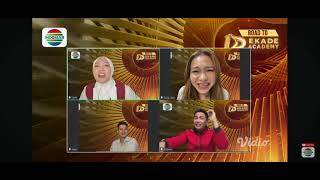 Download lagu FLASHBACK CERITA RARA DAN SELFI DI GRAND FINAL LIDA 2018 mp3