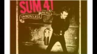 Sum 41! - Scottie Doesn't Know (Lustra)