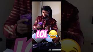 Download lagu Have You Ever Seen A Glitter Gun? #gun  #shorts #fyp #lol #wtf #dope #learning mp3