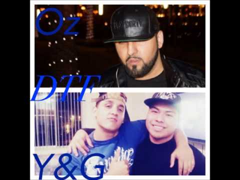 DTF Prince of morocco & Drew ft Big OZ