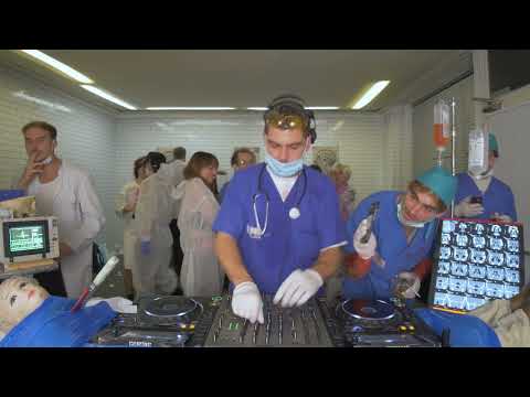 Lenny Fuck | DASLABOR