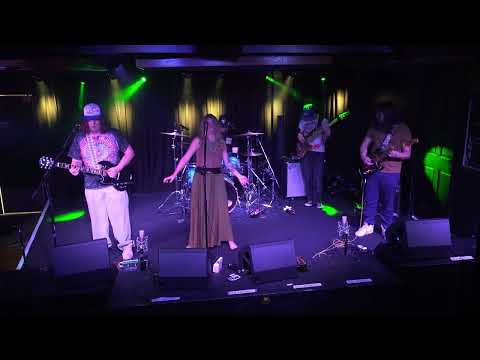 Hayley Jane Band - River Street Jazz Cafe, Plains, PA - March 14, 2025 Full Show 4K