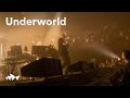 Underworld Live At Sydney Opera House