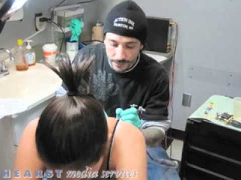 Action Ink Taunton MA