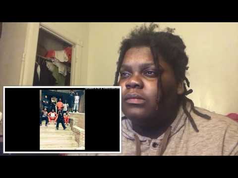 SACKKED UP - (TBINACUT x RICHIEJERK x POPPIEFRMTW (REACTION)
