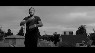 SteveLan - "My City" Feat: Mistah F.A.B & H.U. (Official Video)