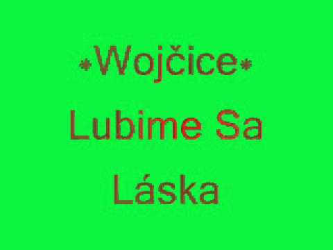 RomaneGila- Vojčice - Lubime Sa Láska