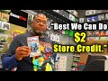 I Sold Pokemon Cards to GameStop (IT'S A MESS)