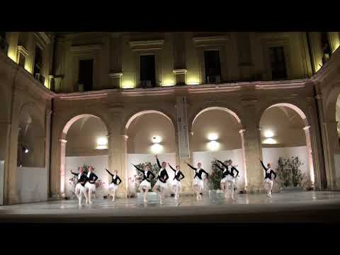 XIII IBC SICILIA 2018 - ASD Assia Mezzasalma - En Marce