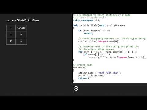Write a program to print all permutations of a given string | GeeksforGeeks