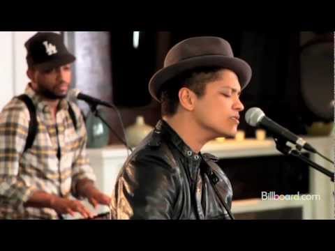 ブルーノ・マーズ - ジャスト・ザ・ウェイ・ユー・ウェイ・ユー (Bruno Mars - Just the way you are )