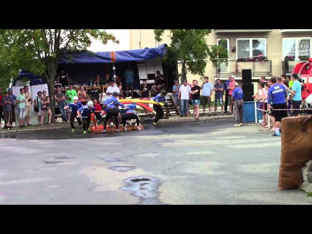 Žernovník, 06. 07. 2014