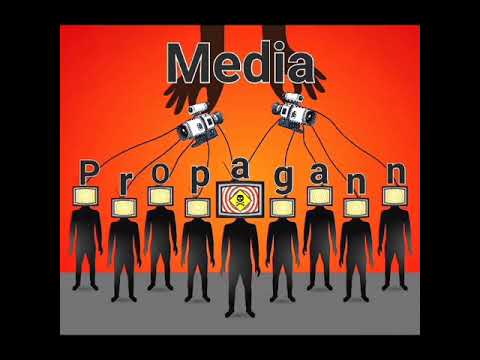 Jahfazon - Media Propagann