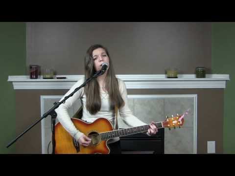 Nashville - David Mead - cover by Noelle Smith