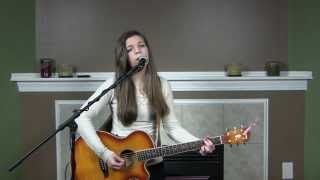 Nashville - David Mead - cover by Noelle Smith