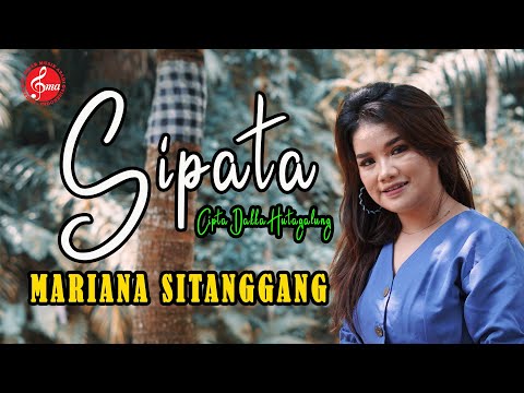 Sipata - Mariana Sitanggang  (Official Music Video) Lagu Batak Terbaru 2023